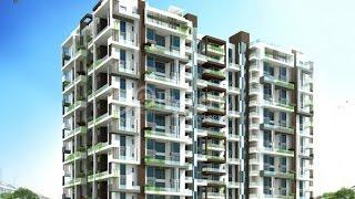 JYOTHI COSMOS APARTMENTS IN HITECHCITY HYDERABAD