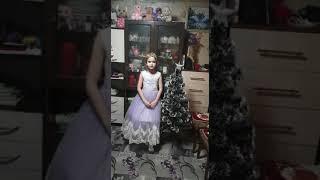 Анастасия Ушакова,10 лет, СОШ №10