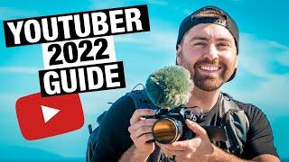 How To Create A YouTube Channel Beginners Guide