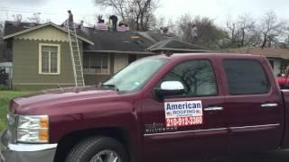 American Roofing & Remodeling (210) 912-3360