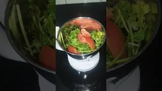 Flavourful silver fish masala #silverfish #food #ytshorts