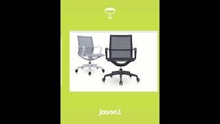 JasonL Chairs