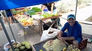 FEIRA LIVRE EM SOUSA PB TEM CUSTO DE VIDA BAIXO OLHA ISTO BRASIL!!!