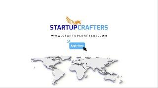 StartupCrafters is uniquely positioned as a hands-on Studio, Accelerator, Network, and Fund.