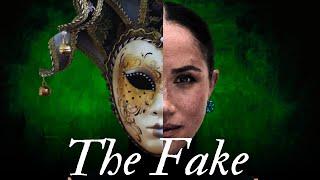 Meghan Markle Has Nowhere Left To Hide
