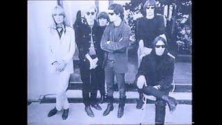 Velvet Underground documentary - The South Bank Show 1986