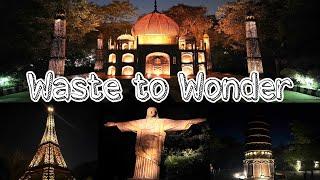 7 Incredible World Wonders Located in Delhi!