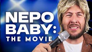 Why Nepo Babies Don't Get Biopics