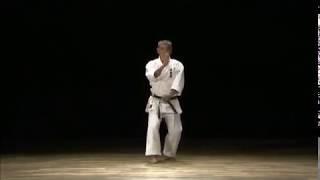 Okinawa Shorin Ryu Shubukan - 9 Dan Uema Yasuhiro Sensei Katas