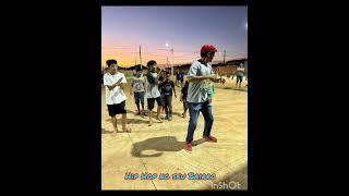 Hip Hop no seu Bairro - Instituto Cultural Cactus