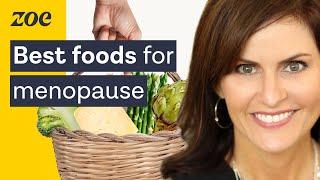 5 essentials for your menopause toolkit with Dr. Mary Claire Haver & Dr. Sarah Berry