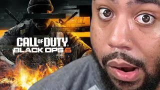 Black Ops 6 HONEST First Impressions