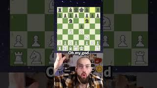 What is this opening??? 