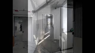 Реконструкция одноэтажного холодильника Пинск