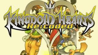 Castle Oblivion - Kingdom Hearts Re:Coded OST Extended