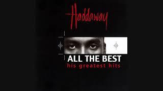 Haddaway: All The Best - His Greatest Hits