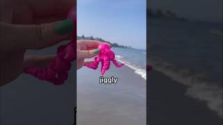 Testing the STRANGEST $1 FIDGETS from AMAZON! 