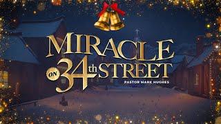 Miracle on 34th Street