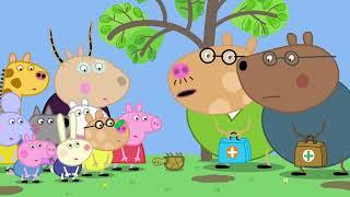 Peppa Pig's Fairytale Adventures | Kids TV And Stories