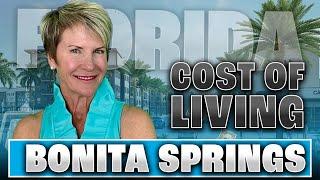 Cost of Living in Bonita Springs, Florida | Is Bonita Springs Expensive to Live?