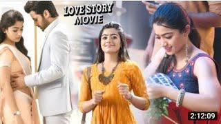 Latest South Indian Hindi Movie 2022 New Released Full Hindi Dubbed Action Romantic Movie 2022