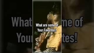 Best Guitar Riffs Of All Time Vol.3 #shorts #guitar #classicrock #rock #vanhalen