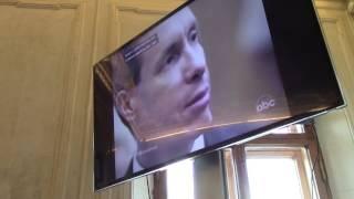 Жалоба Церкви Иисуса Христа Святых последних дней на Пятый канал