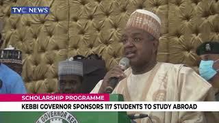 How Kebbi State Governor is Prioritising Education and Human Capital Development