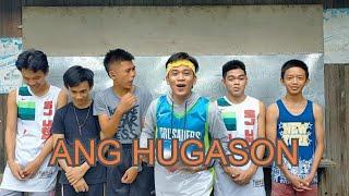 TEAM MINOT- Ang Hugason