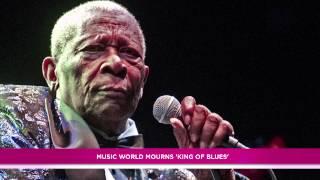 King of Blues Passes Away | SMG Celeb