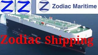 Zodiac Shipping company||Zodiac Maritime agencies||zodiac salary