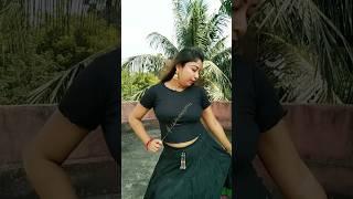 Jab Se Dekha Tumko Khoye Khoye #shorts #dance #ytshorts || bonggirl ️