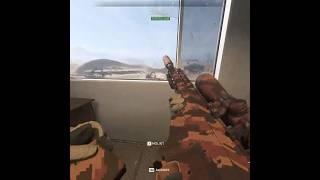 Sniper target practice... #dmz #warzone #callofduty