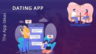 Dating App Development Company | The App Ideas