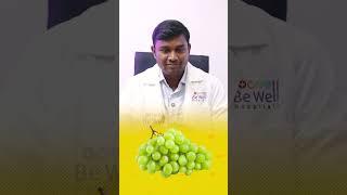 Vegetables to Avoid for Asthma Patients | Dr. Mathi's Expert Advice | Be Well Hospitals