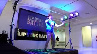 GTB - Lip Sync Battle 2016 - What Does The Fox Say - Joe Elia