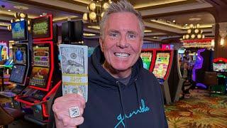 Can My Son Keep Winning Money For Me?