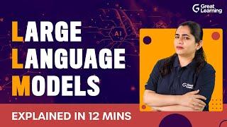 What is an LLM? | What can I use Large Language Models for?