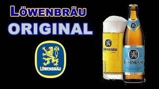 Lowenbrau Original Lager