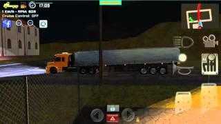 Quebra de asa fail . Grand Truck Simulator