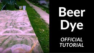 Beer Die: Game Tutorial