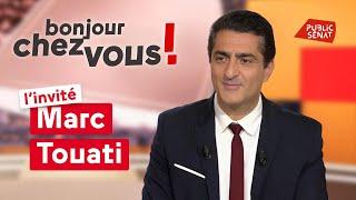 « Il faut sauver l’économie française, sinon elle va s’effondrer »