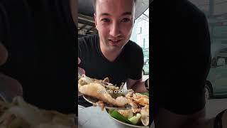 $1 Gado² Street Food Jakarta, Indonesia 