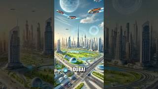 Increased Traffic in Dubai a good thing?