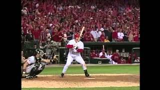 2002 World Series Game 6 Comeback Anaheim Angels