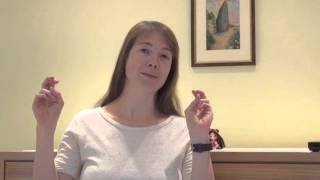 Learn Lenormand - The Ring to the Lily
