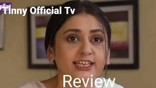 Nosherwan Mujhe Maaf Kro Jaan Nisaar Ep 57 Reviews