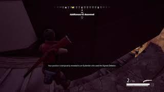 Vigor Decent Game