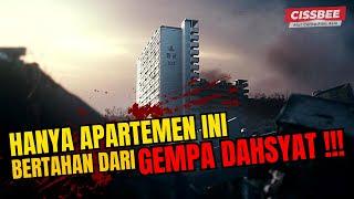 DEMI BERTAHAN HIDUP SEMUA AKAN MENJADI PEMBUNUH PADA WAKTUNYA !!! ALUR CERITA FILM