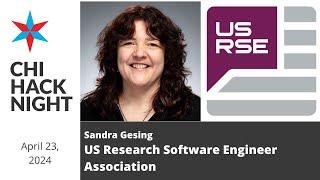 US Research Software Engineer Association